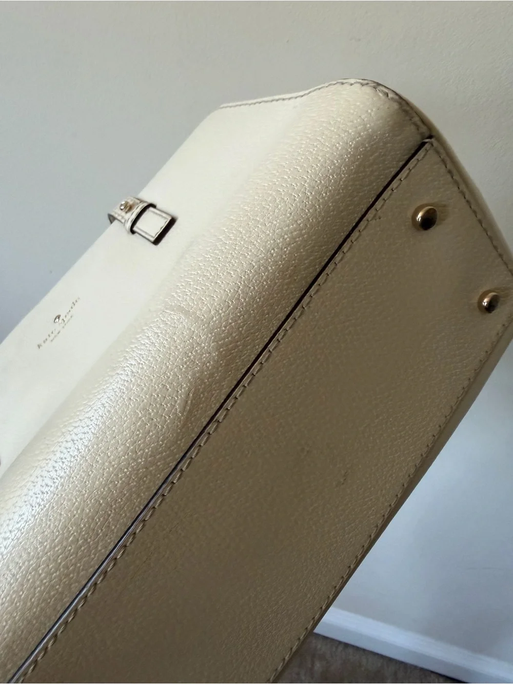 Kate Spade Grand Street Melinda Bag